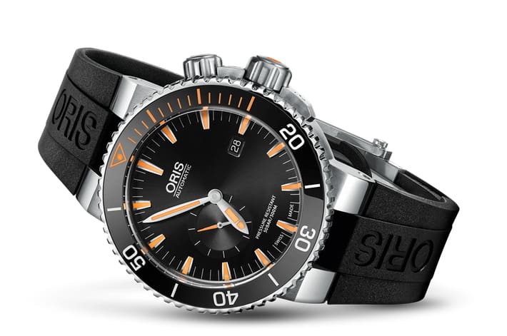Image of Carlos Coste Limited Edition IV